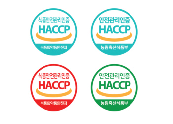 haccp 해썹